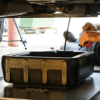 Contenedor de Aceite Para Carros Capacidad 16 Cuartos - Imagen 2