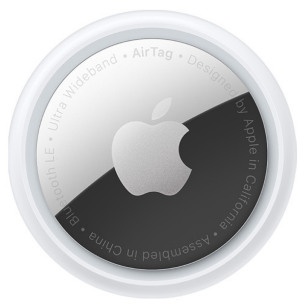 AirTag Paquete X 4 Unidades - Apple - Imagen 2