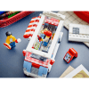 Lego - Camión de Comida Retro - Imagen 3