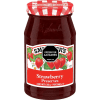 Mermelada De Fresa Smucker's