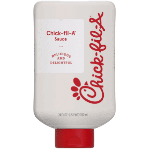 Salsa Chick-fil-A Botella de 24oz 709ML