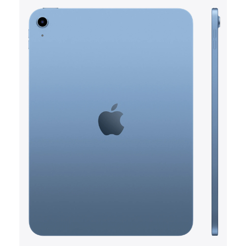 Apple - 11-inch iPad A16 chip Con Wi-Fi - 128GB - Blue - Imagen 2