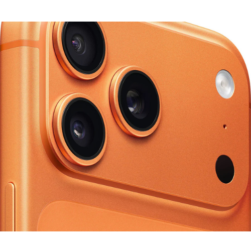 iPhone 17 Pro Max 256GB - Cosmic Orange - Imagen 2