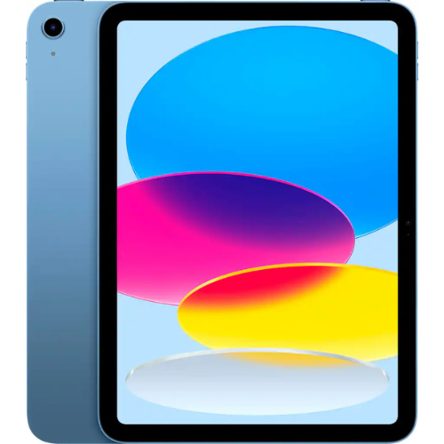 Apple - 11-inch iPad A16 chip Con Wi-Fi - 128GB - Blue