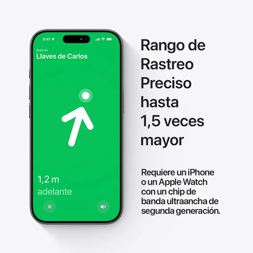 AirTag Pack x4 - Imagen 4