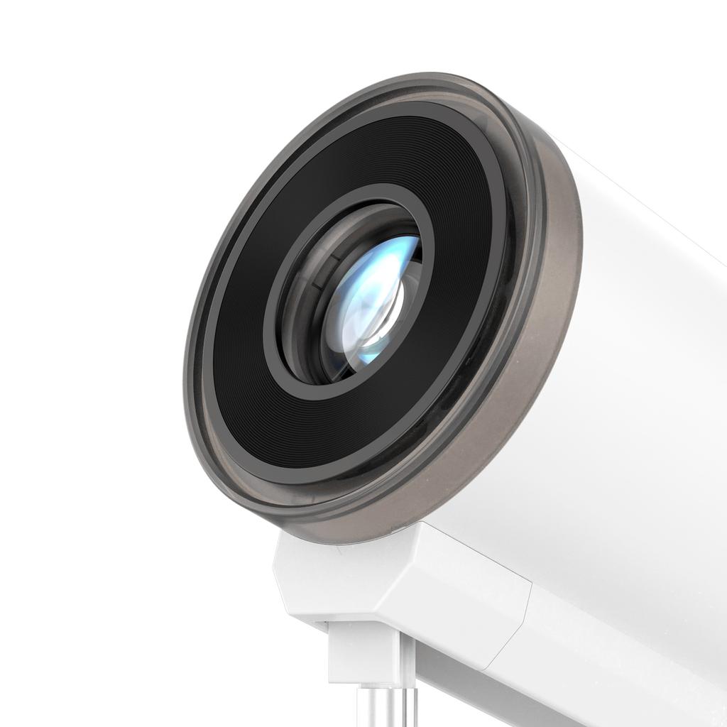 Proyector Película Pantalla 304 cm / 120" - Imagen 6