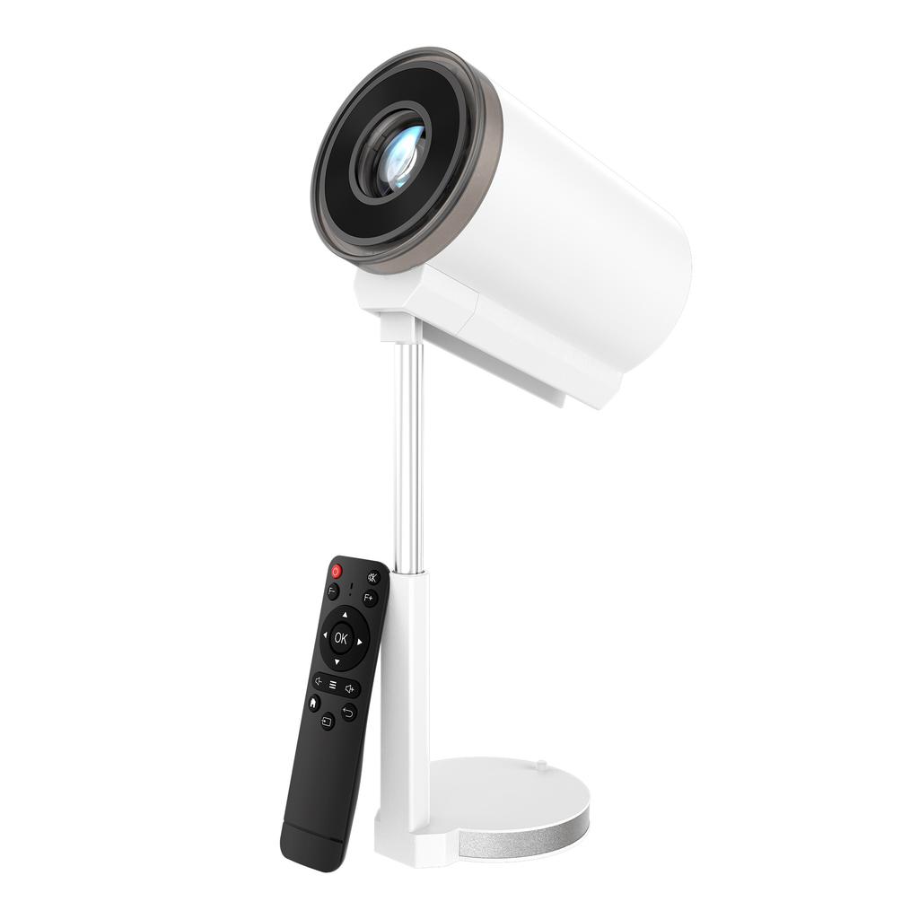 Proyector Película Pantalla 304 cm / 120" - Imagen 3
