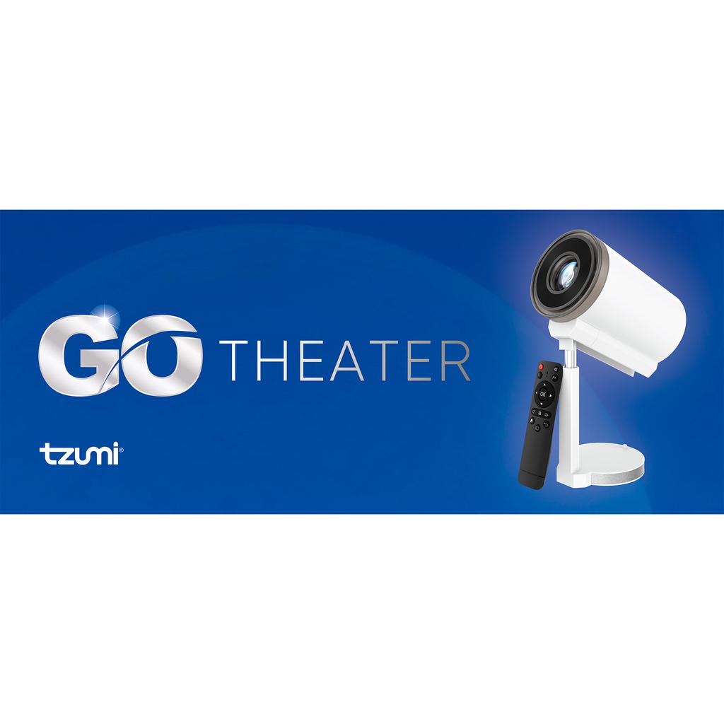 Proyector Película Pantalla 304 cm / 120" - Imagen 7