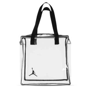 Bolso Nike Jan Jordan Stadium Tote Bag