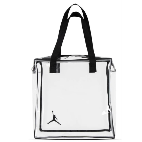 Bolso Nike Jan Jordan Stadium Tote Bag