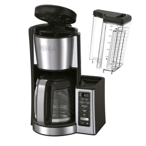 Ninja Cafetera Programable 2.8 L / 12 Tazas CE250 - Imagen 2