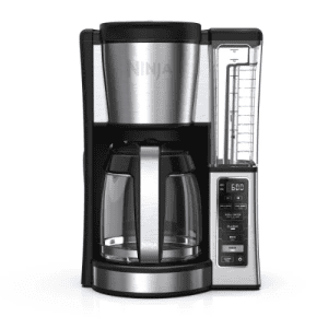 Ninja Cafetera Programable 2.8 L / 12 Tazas CE250