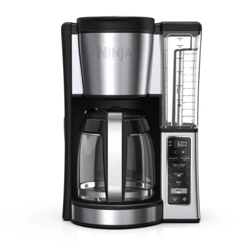 Ninja Cafetera Programable 2.8 L / 12 Tazas CE250