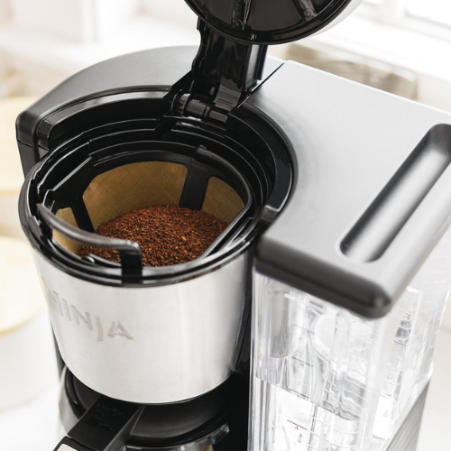 Ninja Cafetera Programable 2.8 L / 12 Tazas CE250 - Imagen 6