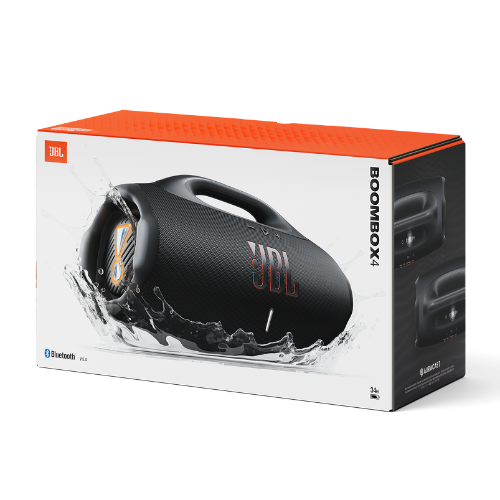 JBL Boombox 4 - Imagen 7