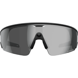 Gafas Oakley Meta Vanguard con IA Meta, compatibilidad con audio, foto y vídeo Lentes Prizm Negras