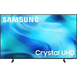 Samsung - 50” Class U8000H Series Crystal UHD 4K Smart TV