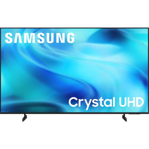 Samsung - 50” Class U8000H Series Crystal UHD 4K Smart TV