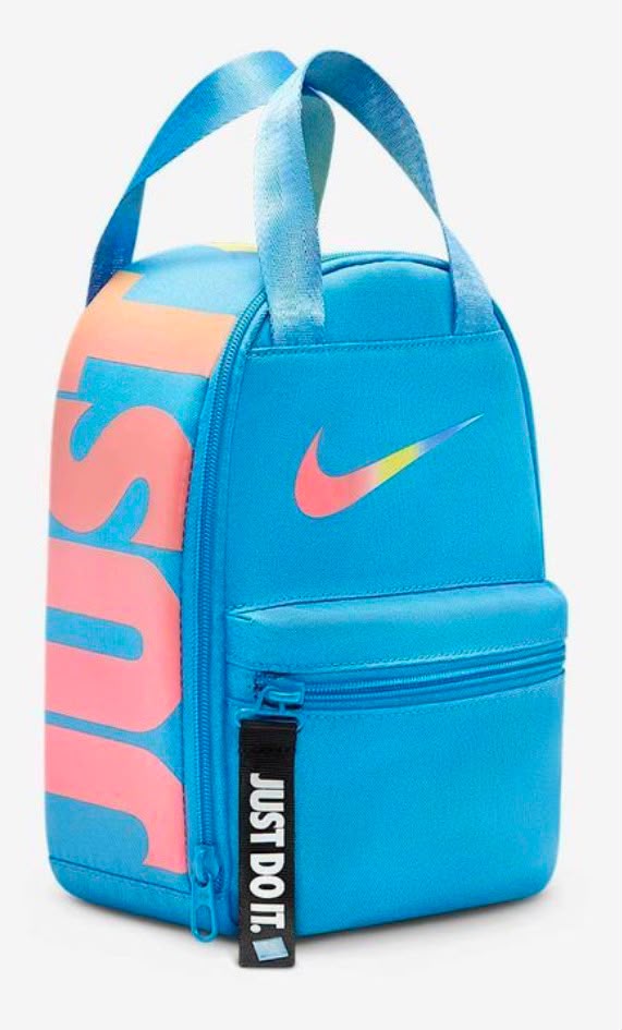 Nike Lonchera con aislamiento Shine (6 L) - Imagen 6
