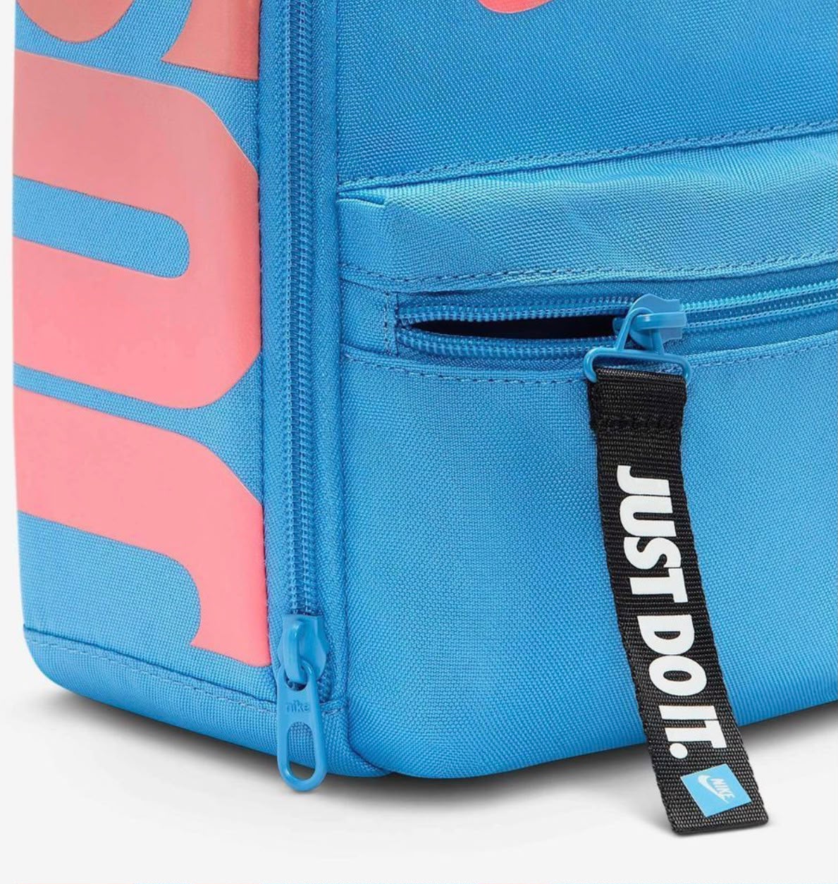 Nike Lonchera con aislamiento Shine (6 L) - Imagen 4