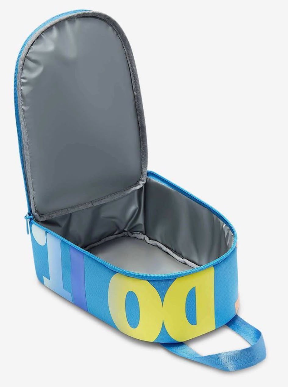 Nike Lonchera con aislamiento Shine (6 L) - Imagen 3