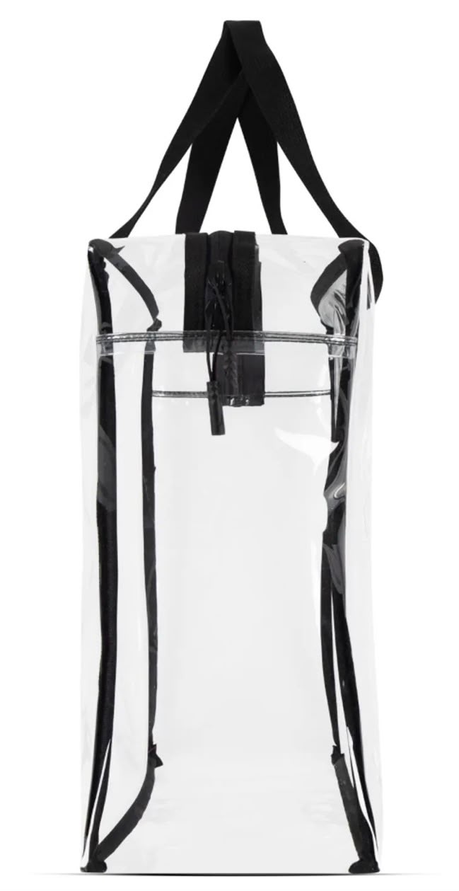 Bolso Nike Jan Jordan Stadium Tote Bag - Imagen 2