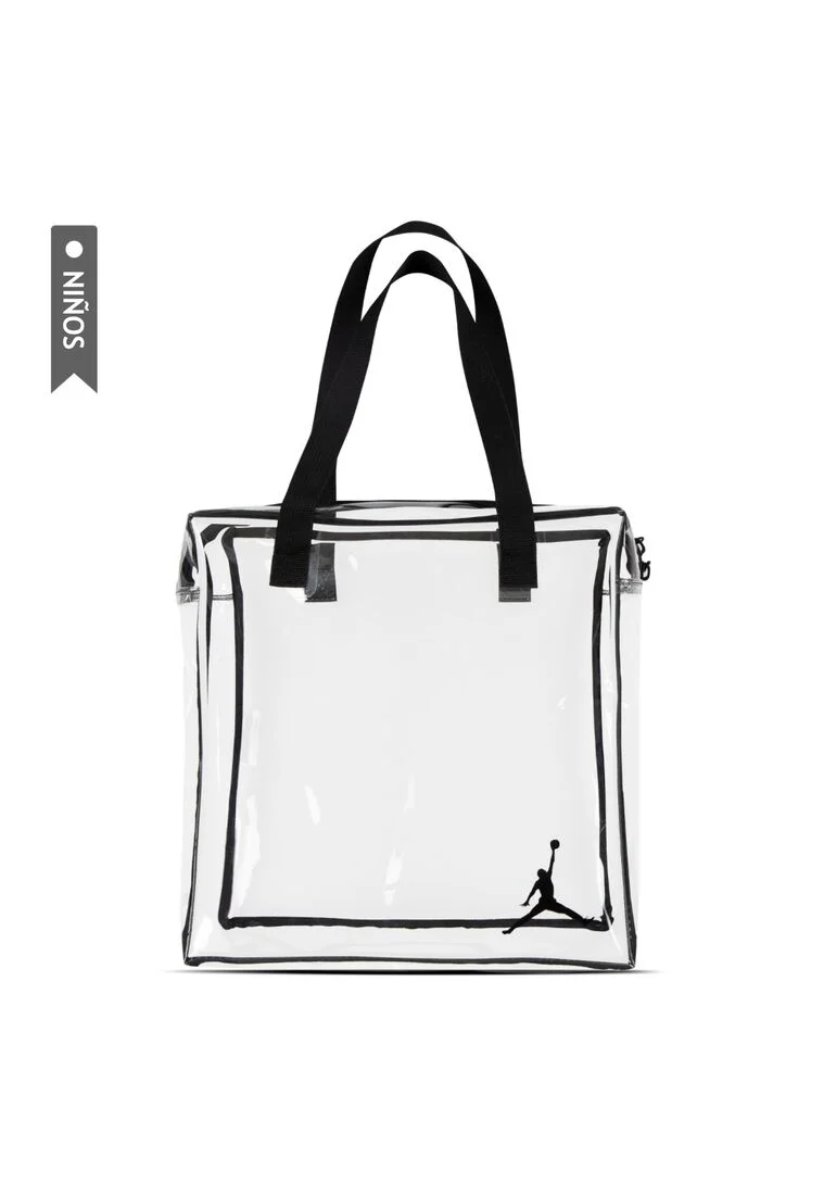 Bolso Nike Jan Jordan Stadium Tote Bag - Imagen 6