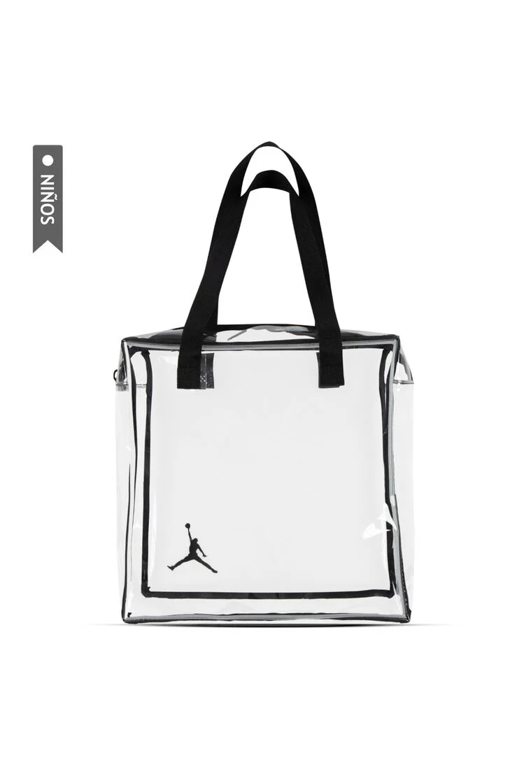 Bolso Nike Jan Jordan Stadium Tote Bag - Imagen 5