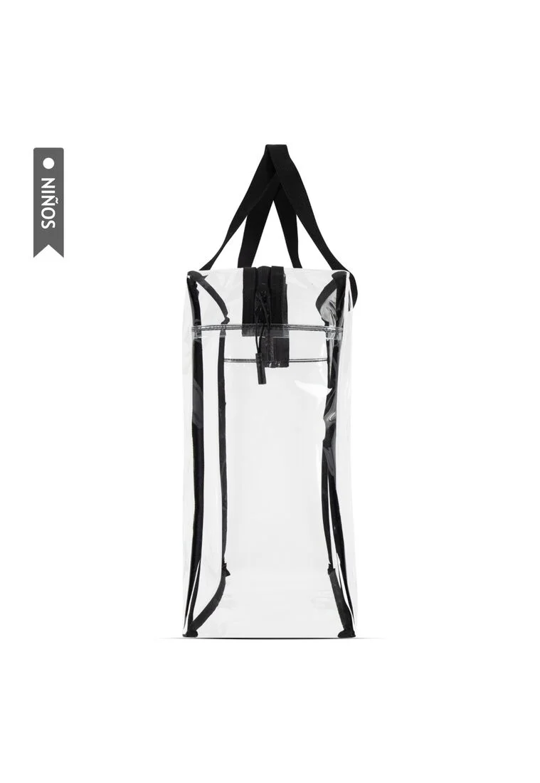Bolso Nike Jan Jordan Stadium Tote Bag - Imagen 4