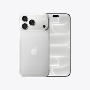 iPhone 18 Pro 256 GB Color Silver