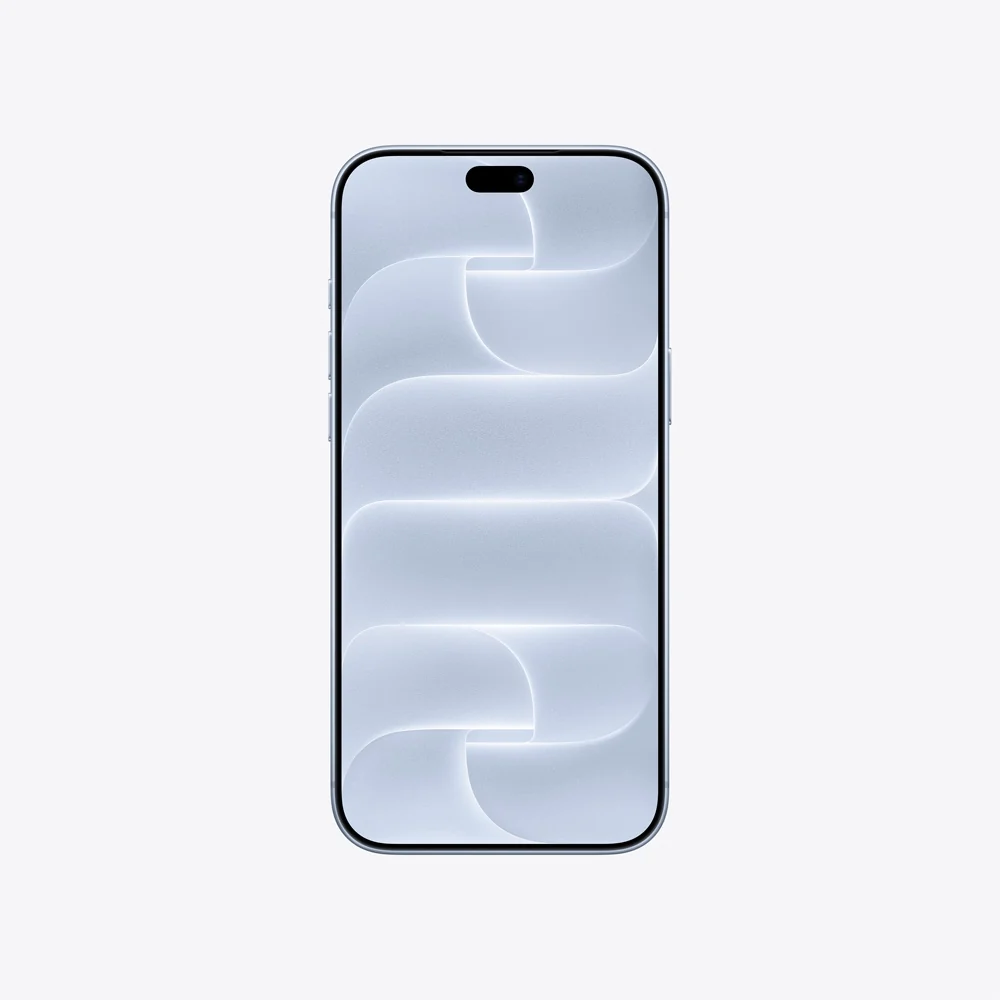 iPhone 18 Pro Max 256Gb Color Glaciar - Imagen 3