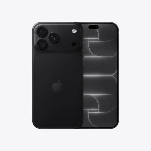 iPhone 18 Pro 256 Gb Color Black