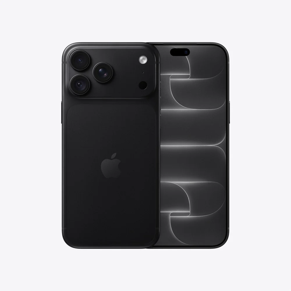 iPhone 18 Pro 256 Gb Color Black